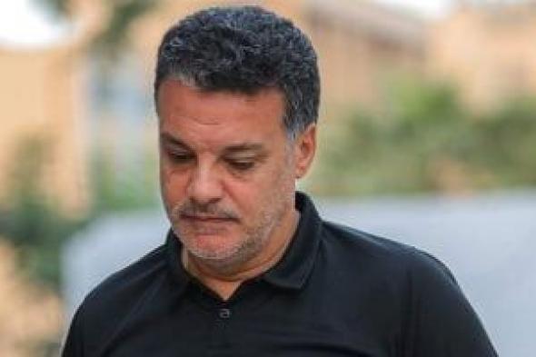 الإسماعيلى يفقد محمد بيومى أمام مودرن فيوتشر للإيقاف