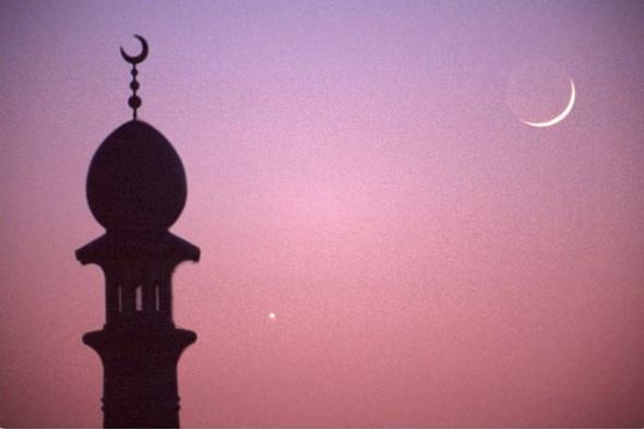 غداً المتمم لشهر رمضان.. والأربعاء أول أيام عيد الفطر المبارك