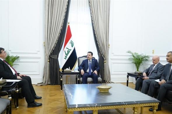 العراق والنمسا يؤكدان عزمهما توقيع اتفاقية خدمات النقل الجوي.. هذا ما تتضمنه