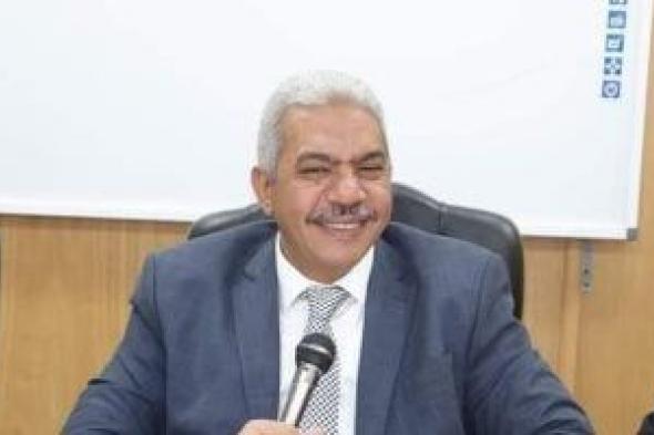 تجديد تعيين الدكتور محمود صديق نائبا لرئيس جامعة الأزهر لمدة أربع سنوات