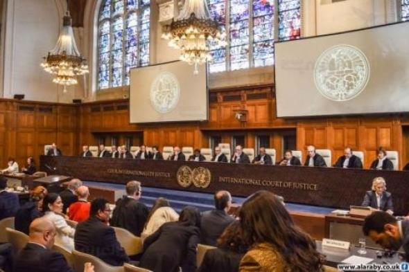 نيكاراغوا تتهم ألمانيا أمام محكمة العدل الدولية بدعم الإبادة الجماعية في غزة