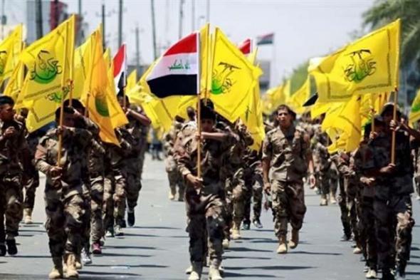 الفصائل المسلحة العراقية تستهدف قاعدة "ياردن" الإسرائيلية