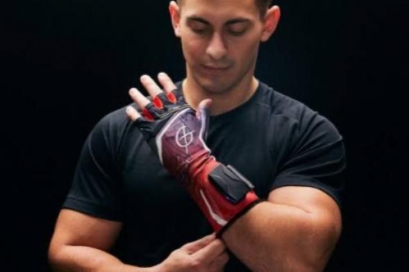 تكنولوجيا: شركة GamerTech تكشف عن قفاز Magma Glove مع التسخين النشط لتحسين أداء اليد أثناء جلسات الألعاب الباردة