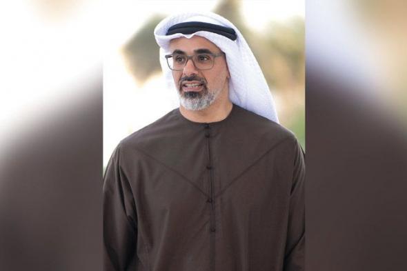 الامارات | خالد بن محمد يعتمد حزمة منافع سكنية لمواطني أبوظبي