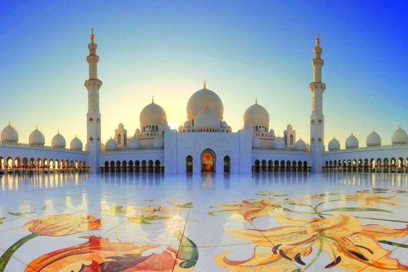 الامارات | مساجد ومُصليات الدولة جاهزة لاستقبال المصلين في العيد