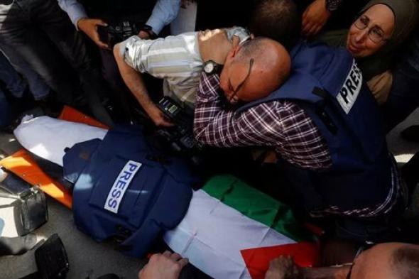 الصحافة الأجنبية بعد منعها من دخول غزة:ماذا تريد إسرائيل إخفائه عن العالم