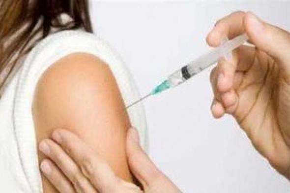 ٨ تطعيمات ضرورية يجب على الجميع الحصول عليها.. منها لقاح التهاب الكبد ب