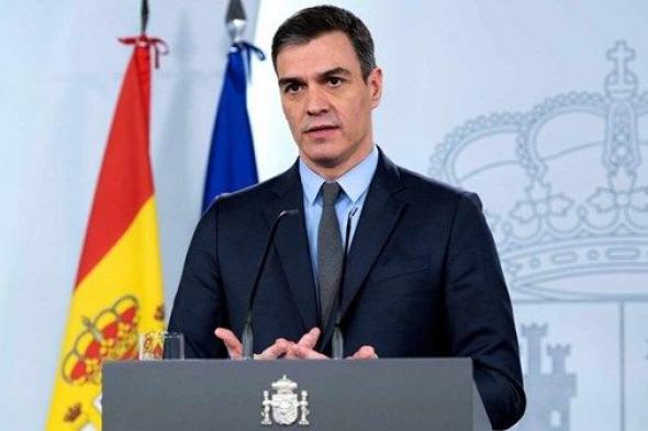 إسبانيا تحشد في أوروبا للاعتراف بدولة فلسطينية