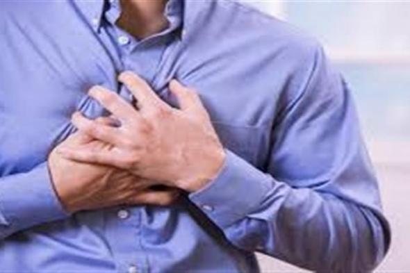 احذر.. 6 عوامل تزيد خطر الإصابة بأزمة قلبية