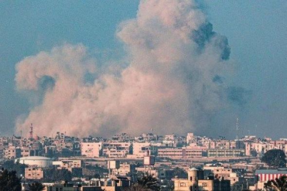 واشنطن: نواصل العمل عن كثب بشأن اتفاق لوقف النار في غزة