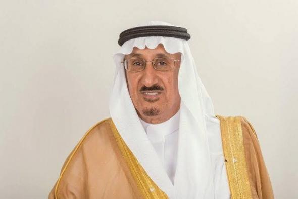السعودية | المشرف العام بالمركز الوطني للوثائق والمحفوظات يهنئ القيادة الرشيدة بمناسبة عيد الفطر المبارك