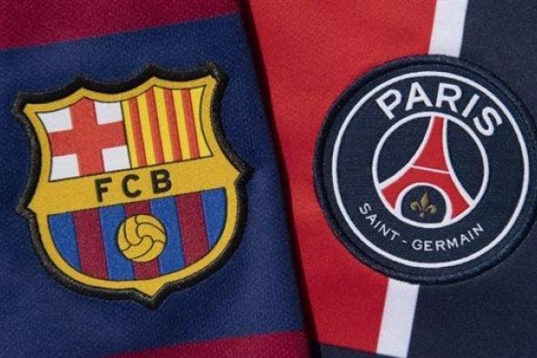 مشاهدة مباراة برشلونة وباريس سان جيرمان بث مباشر يلا شوت اليوم في دوري أبطال أوروبا 2024
