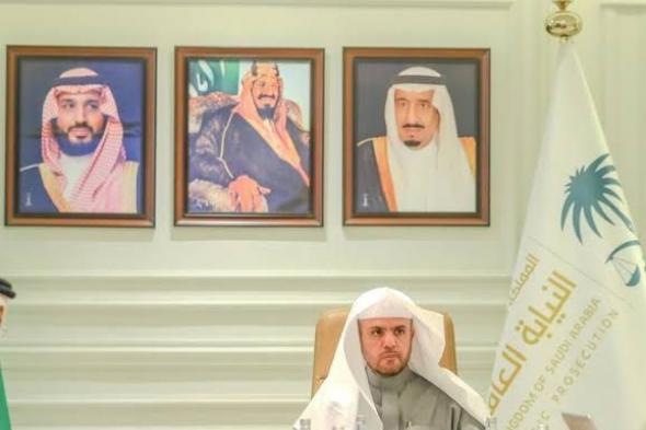 السعودية | وكيل النيابة العامة يهنئ القيادة بمناسبة عيد الفطر المبارك