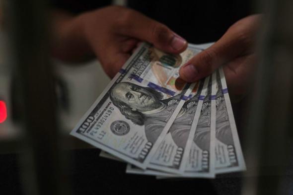 سعر الدولار مقابل الجنيه اليوم الأربعاء 10-4-2024 في البنوك المصرية