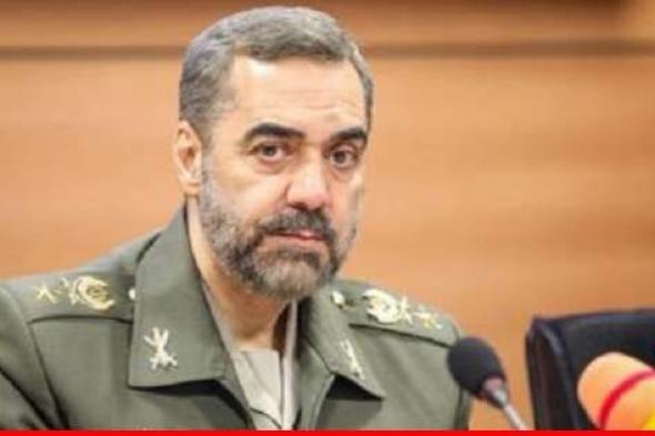 وكالة "مهر" تنفي نقلها خبراً عن وزير الدفاع الإيراني فيما يتعلق بوقف الحركة الجوية في طهران