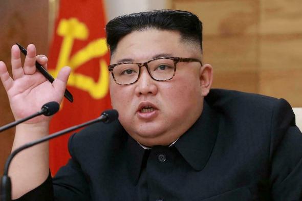 زعيم كوريا الشمالية يعلنها: حان الوقت للاستعداد للحرب