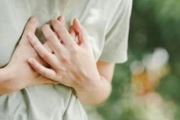 أعراض تشير إلى اضطراب ضربات القلب وضرورة اللجوء للطبيب