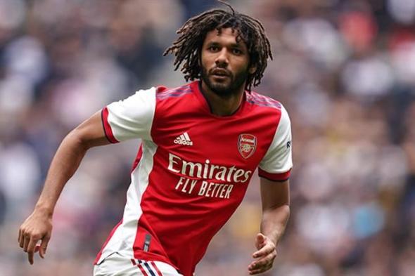 "واجهت صلاح من قبل".. مشكلة تواجه النني حال تتويج أرسنال بالدوري الإنجليزي