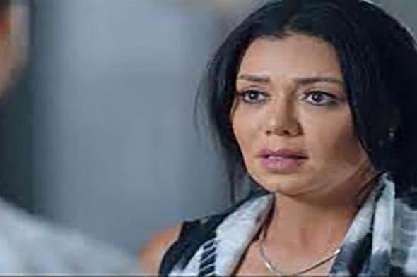 رانيا يوسف عن شخصيتها في مسلسل "بقينا اتنين": "شبهي وشايلة مسئولية البيت والعيال"