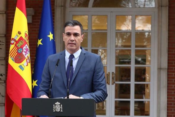 رئيس وزراء‭ ‬إسبانيا: دول أوروبا مستعدة للاعتراف بدولة فلسطينية