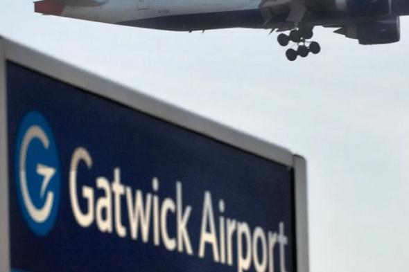“تحقيق”: مطار “جاتويك” أسوأ مطار في بريطانيا