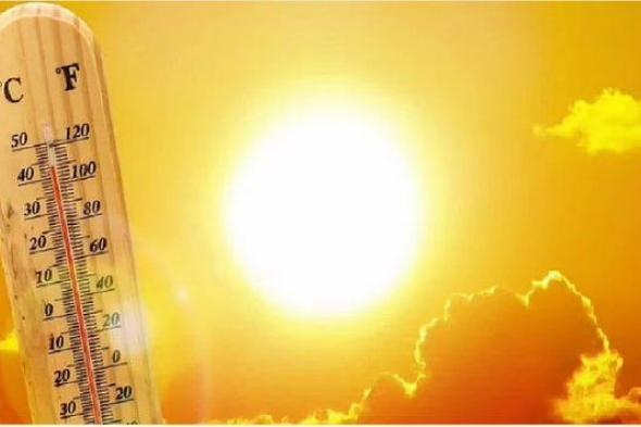 السعودية | «الأرصاد»: شروره الأعلى حرارة بـ 41 مئوية.. والسودة الأدنى