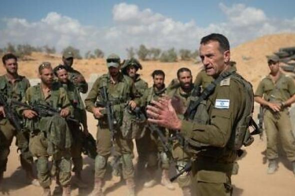 إسرائيل تتهم الأمم المتحدة بترك شحنات المساعدات تتكدس على حدود غزة