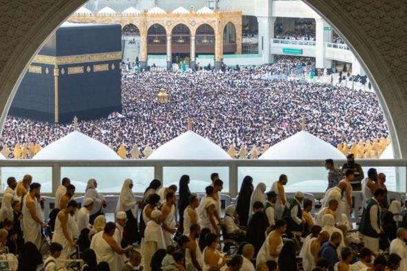 السعودية | رئاسة الشؤون الدينية تسخر جهودها لإثراء تجربة القاصدين والزائرين ليوم الجمعة