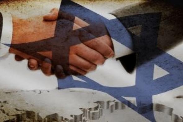 تراند اليوم : بعد 3 أشهر من المحادثات السرية.. تقرير: إسرائيل تتوصل إلى "اتفاق لتطبيع العلاقات" مع أكبر دولة مسلمة