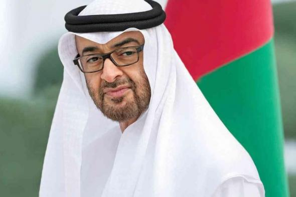 الإمارات تدعم مبادرة أمالثيا القبرصية للاستجابة الإنسانية في غزة بـ 15 مليون دولار