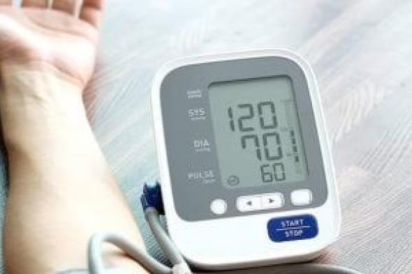 8 تغييرات فى نمط حياتك تضبط ضغط الدم بدون أدوية
