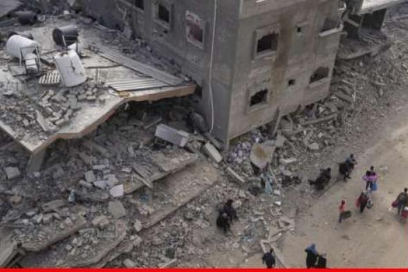 الصحة بغزة: ارتفاع ضحايا العدوان الإسرائيلي إلى 33686 قتيلا و76309 مصابين