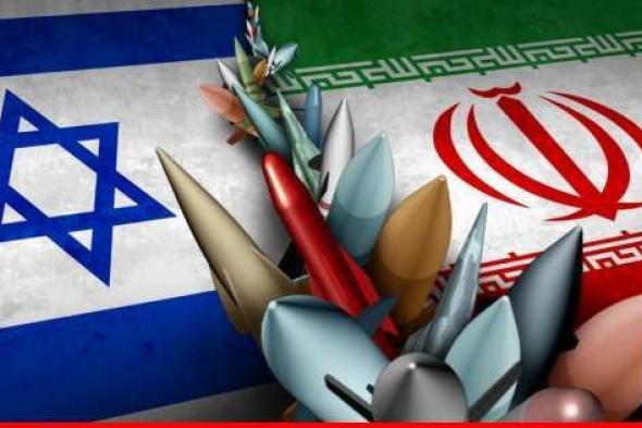 "النشرة": هذه سيناريوهات المواجهة بين إيران وإسرائيل