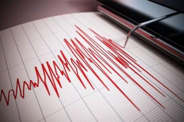 زلزال بقوة 5.2 درجة يضرب منطقة شيتسانج الصينية