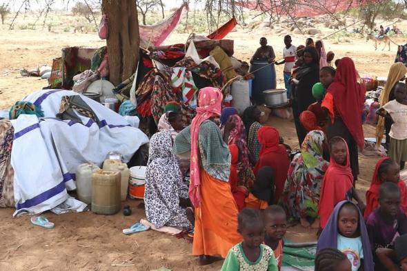 برنامج الغذاء العالمي: التداعيات الاقتصادية لحرب السودان تفاقم أزمة الجوع للملايين