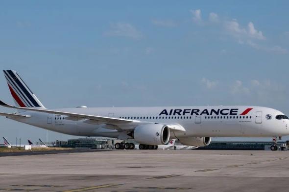 بعد “النمساوية”.. “الفرنسية” توقف رحلاتها الجوية إلى إيران