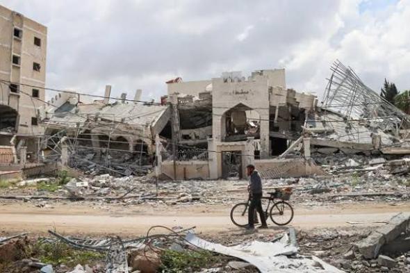 مسؤول أممي: لا تحسن في دخول المساعدات إلى شمال غزة رغم تعهدات الاحتلال الإسرائيلي