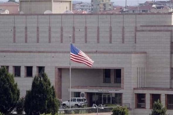 السفارة الأمريكية ببيروت تدعو مواطنيها لعدم الذهاب إلى الحدود اللبنانية الإسرائيلية