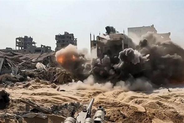 سلطنة عمان تؤكد ضرورة وقف إطلاق النار الفوري في غزة وفتح ممرات للمساعدات الإنسانية