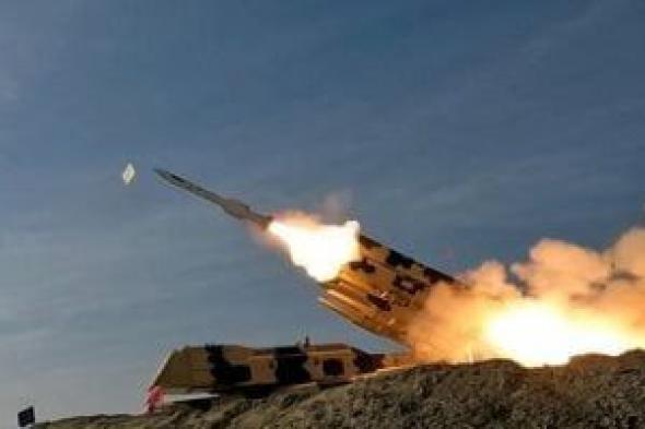 الجيش الإسرائيلى: اعترضنا 99% من 300 طائرة مسيرة وصاروخ أطلقتها إيران