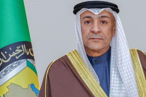 البديوي : مجلس التعاون لدول الخليج العربية يشدد على أهمية ضبط النفس سعياً للحفاظ على الأمن والاستقرار الإقليمي والعالمي
