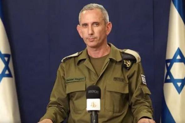 متحدث الجيش الإسرائيلي: اعترضنا 99% من هجمات إيران