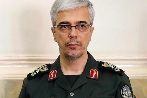 مسؤول إيراني: الهجوم القادم سيكون أكبر بكثير من الحالي