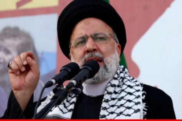 الرئيس الإيراني: أيّ مغامرات جديدة من جانب العدو الصهيوني وحلفائه ستُقابل بردّ أقوى وأكثر حزمًا