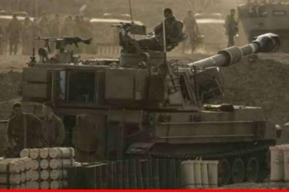 الجيش الإسرائيلي: قدرات عسكرية فرنسية اشتركت في الدفاع عن إسرائيل في صد الهجوم الإيراني