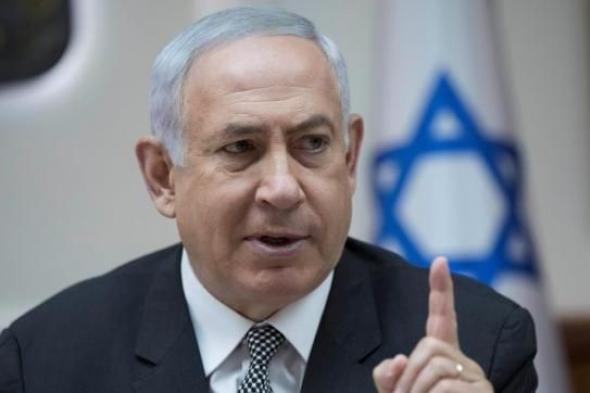 أول تعليق من نتنياهو بعد الضربات الإيرانية على إسرائيل