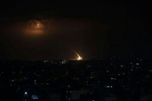 بعضها انطلقت من اليمن والعراق.. إسرائيل تؤكد اعتراض المسيّرات والصواريخ الإيرانية  