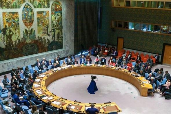 مجلس الأمن يعقد جلسة طارئة بشأن "الهجوم الإيراني"