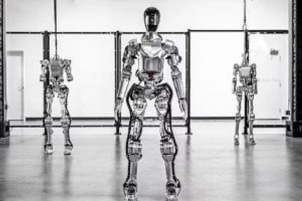 تكنولوجيا: خبير يحذر: السيطرة على الروبوتات تمثل تحديا كبيرا أمام البشر