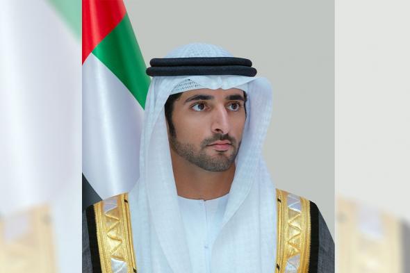 الامارات | حمدان بن محمد يوجه بالعمل عن بعد لموظفي حكومة دبي ومدارسها الخاصة غداً